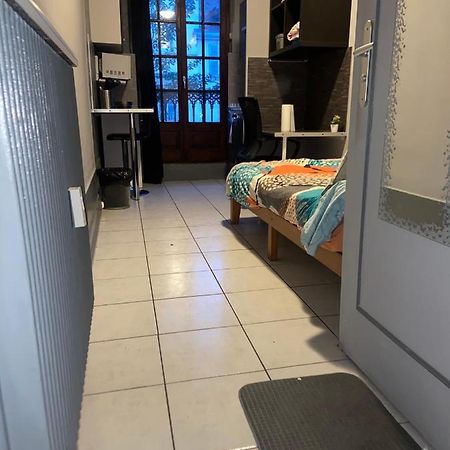 Emplacement Ideal : Studio Au Coeur De Dijon Disponible En Location Daire Dış mekan fotoğraf