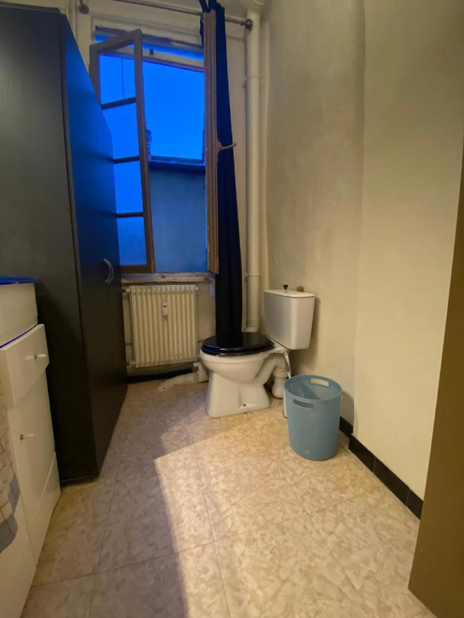 Emplacement Ideal : Studio Au Coeur De Dijon Disponible En Location Daire Dış mekan fotoğraf